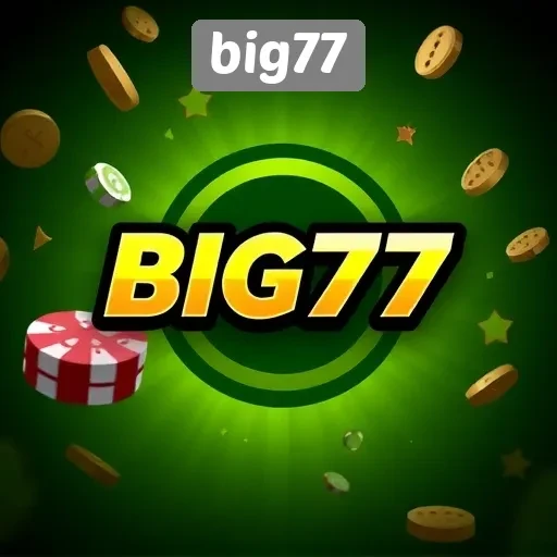 Pengalaman Gaming Terbaik di Situs Big77