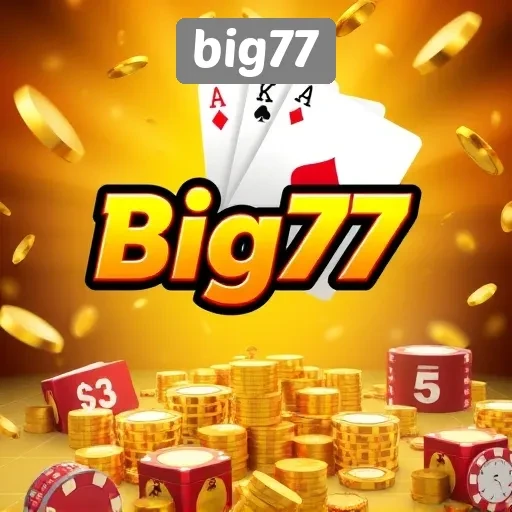 Big77 Menawarkan Beragam Permainan Kartu dan Slot