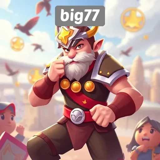 Keunggulan Fitur Game yang Ditawarkan Big77 untuk Pengguna