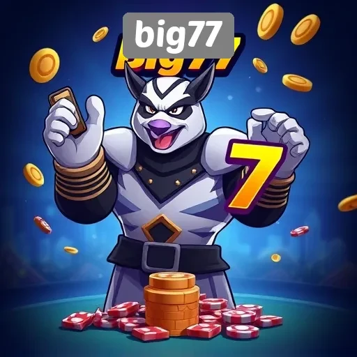 Inovasi Terbaru Big77 dalam Dunia Game Online