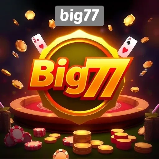 Peluang Menang di Big77 dan Jenis Permainan yang Ditawarkan
