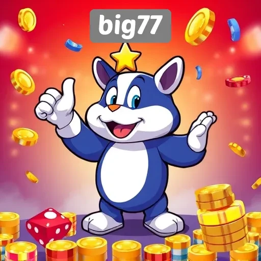 Mengenal Big77 Sebagai Platform Game Terpercaya
