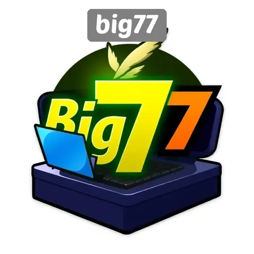 Pengaruh Big77 terhadap Tren Game Online di Indonesia