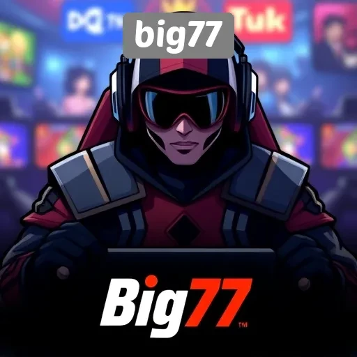 Mengapa Big77 Menjadi Pilihan Utama Gamers Indonesia