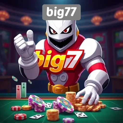 Keuntungan Menggunakan Big77 Untuk Pengalaman Gaming