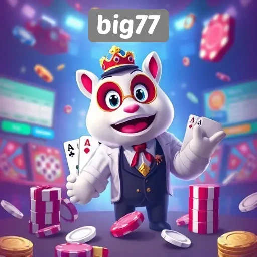 Bagaimana Big77 Memfasilitasi Pengalaman Bermain yang Menyenangkan