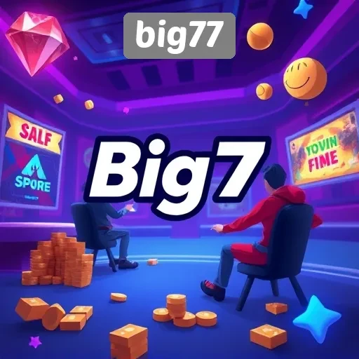 Mengenal Big77 Sebagai Platform Gaming Terpercaya di Indonesia