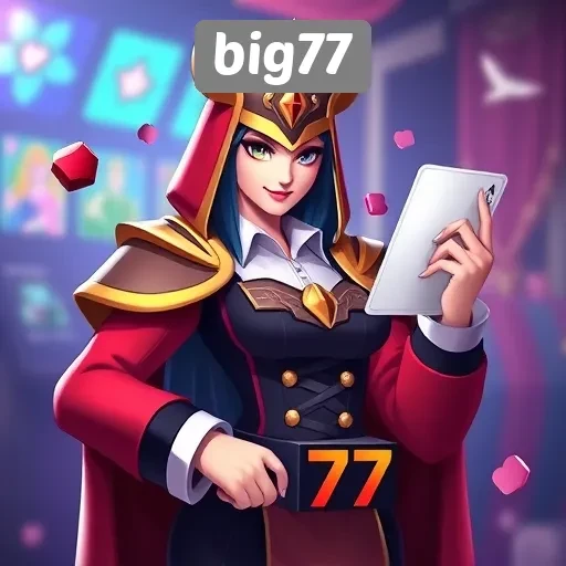 Mengenal Situs Game Big77 yang Sedang Populer di Indonesia