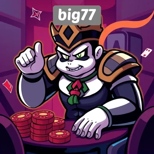 Studi Kasus: Pertumbuhan Big77 di Kalangan Gamer Lokal