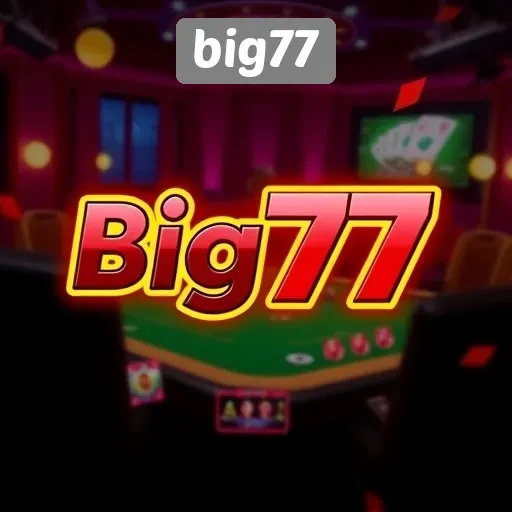 Mengapa Big77 Menjadi Pilihan Utama Pecinta Game Online