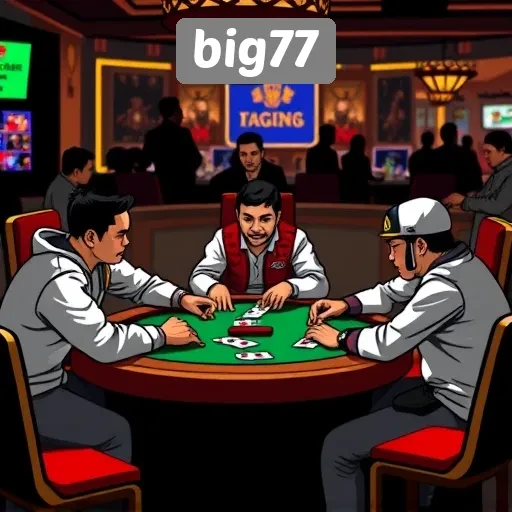 Kelebihan dan Kekurangan Bermain di Big77