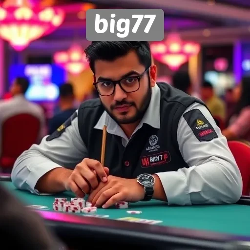 Tinjauan Keamanan dan Kenyamanan Bermain di Big77