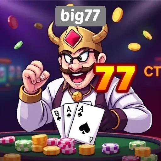 Mengenal Big77 Situs Game Terpercaya di Indonesia
