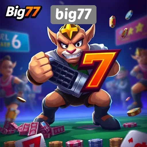Review Pengalaman Pengguna di Situs Game Big77