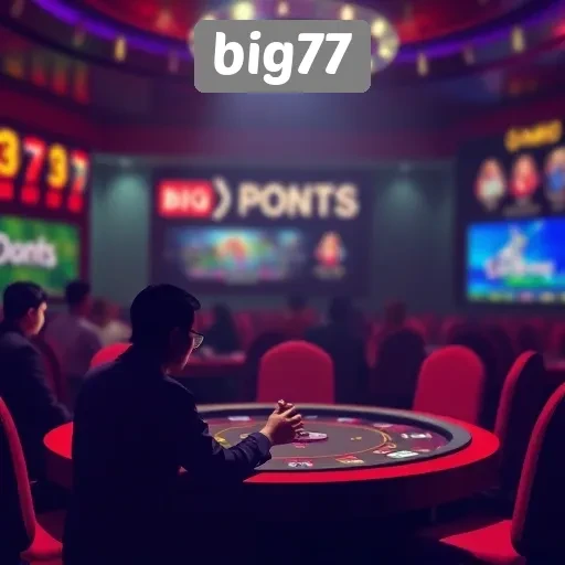 Tanggapan Pengguna Terhadap Pengalaman Bermain di Big77