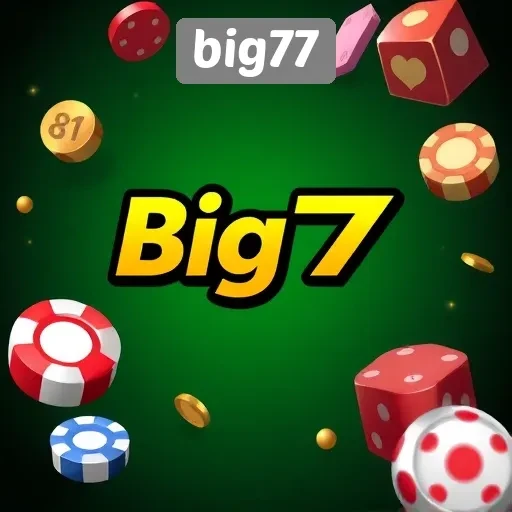 Diverse Game Menarik yang Tersedia di Big77