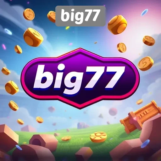 Menelusuri Fitur Menarik di Situs Game Big77
