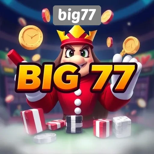 Menjelajahi Dunia Game di Situs Big77