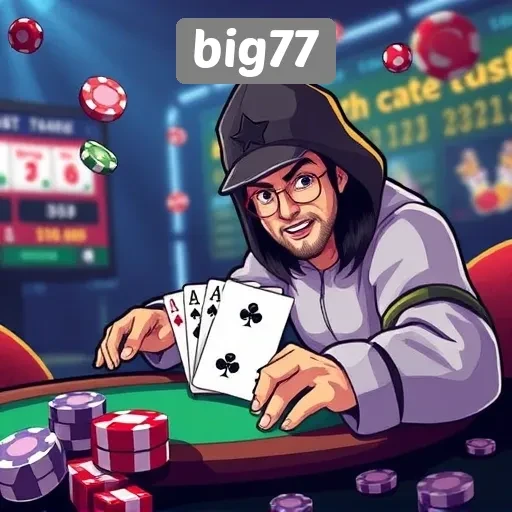 Berbagai Jenis Permainan yang Tersedia di Big77