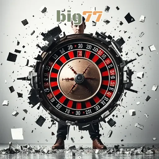 big77: Casino Langsung Penuh Keseruan dan Keuntungan Menanti Anda