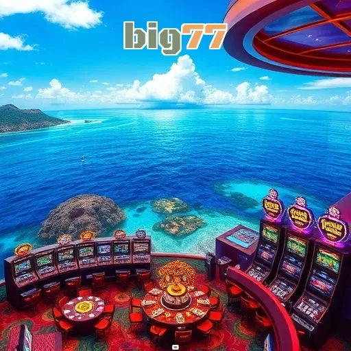 big77: Kebijakan Privasi yang Menarik dan Aman untuk Pengguna