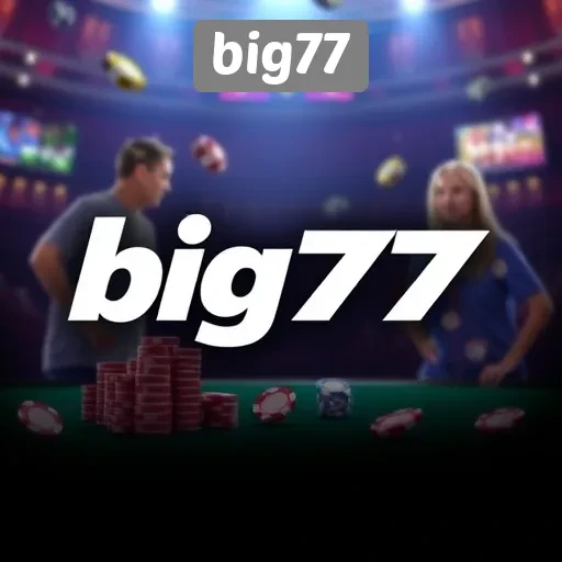 Cara Daftar dan Mulai Bermain di Big77