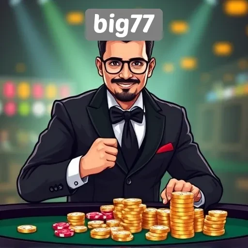 Keamanan dan Kenyamanan Bermain di Big77
