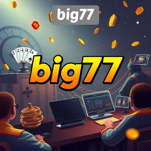 Ulasan Fitur Keamanan di Situs Game Big77