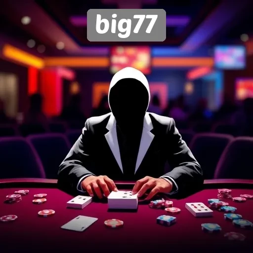 Memahami Keamanan dan Privasi Saat Bermain di Big77