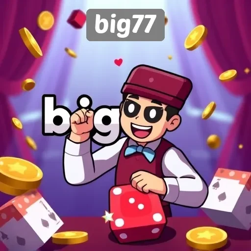 Tips dan Trik untuk Menang di Big77