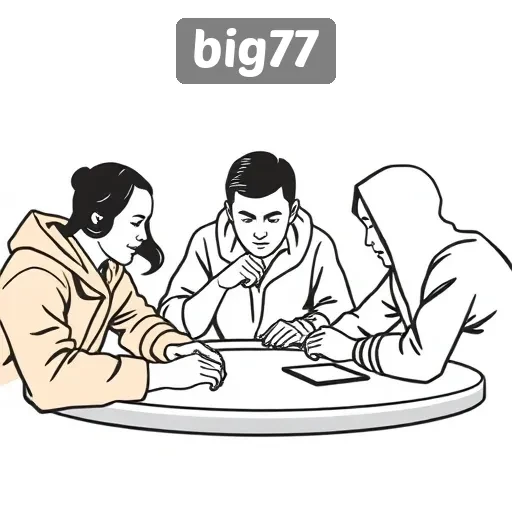 Kepuasan Pengguna di Big77 dan Feedback Pemain